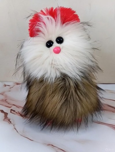 Super Cute Cat for Female Friends, Birthday Gifts,  Valentine's Day and Children's Day Gift Ideas